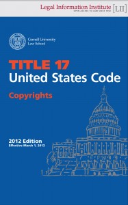 Title 17 eBook Cover