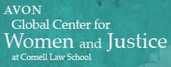 Avon Center for Women and Justice logo