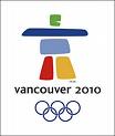 Vancouver 2010 Olympics logo