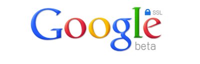 Google encrypted search logo