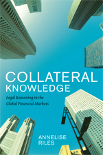 Collateral Knowledge cover