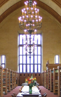 cornell law school library