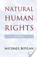naturalhuman rights