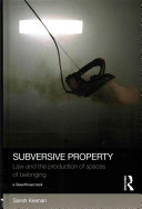 subersive property