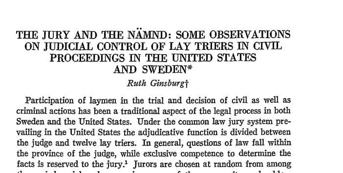 ginsburg paper