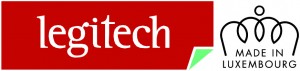 Legitech Logo