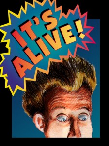 its-alive