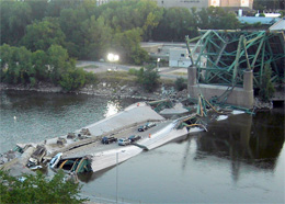 Bridge Collapse