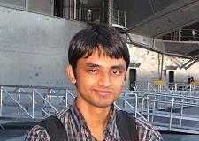 Prashant Iyengar