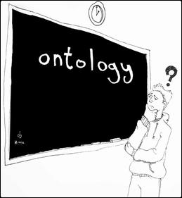 Ontology?