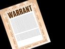 warrant