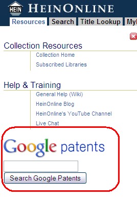 GooglePatents