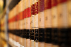 Law Books by Mr. T in DC: http://bit.ly/uhkyk - Licensed under a Creative Commons CC BY-ND 2.0 License