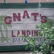 Gnat's Landing Bar and Grill