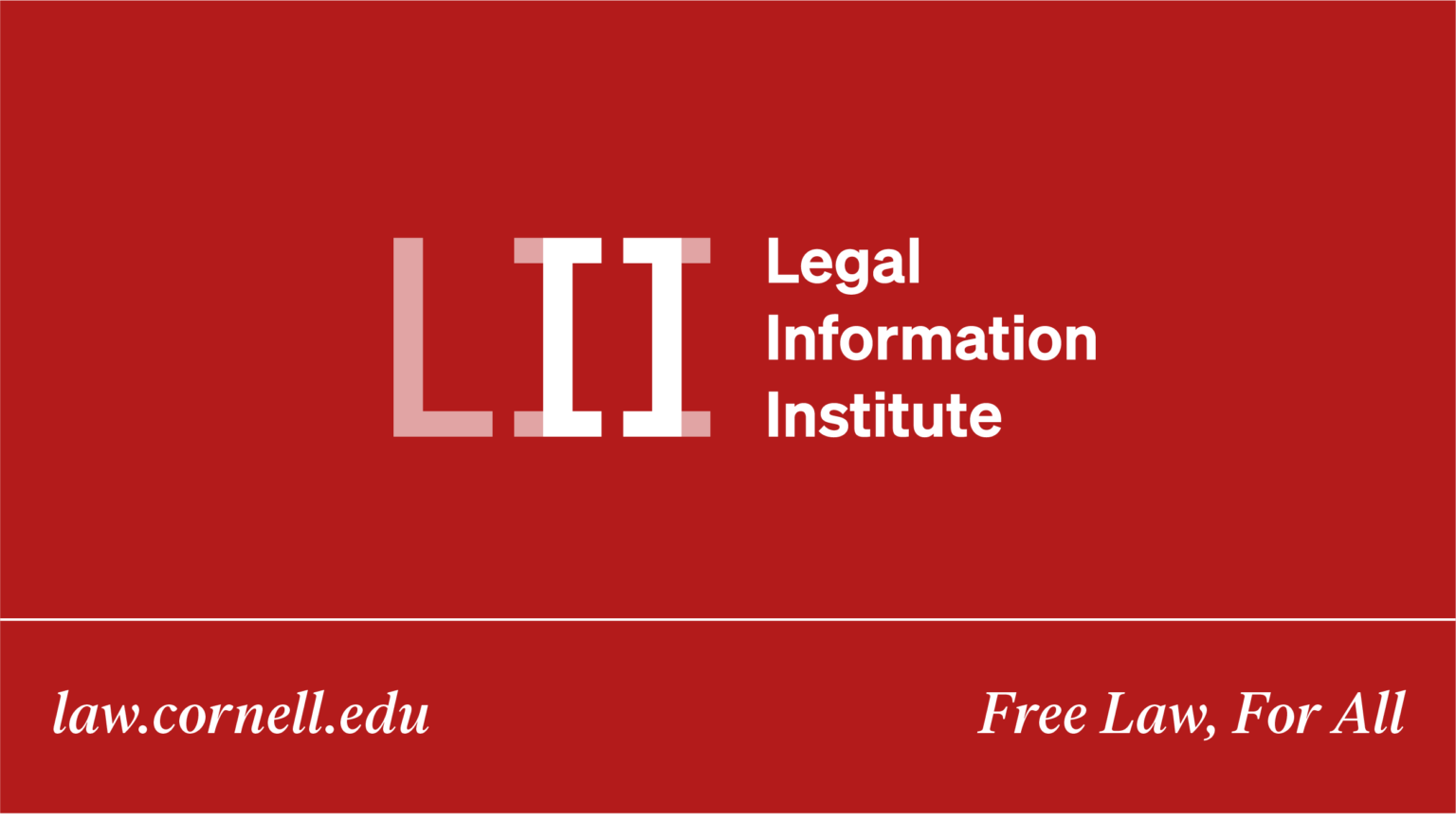 lii-news-legal-information-institute