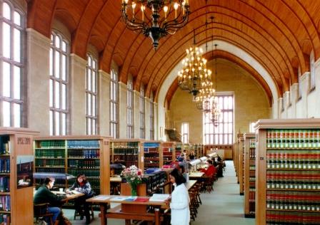 Cornell Law Library Prize for Exemplary Student Research » InfoBrief
